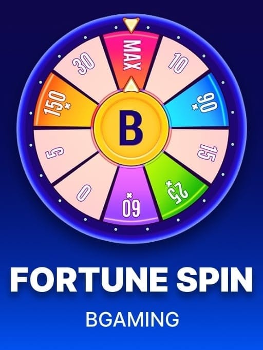 Fortune Spin